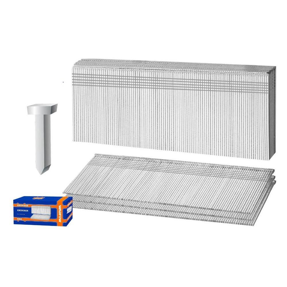 Wadfow Brad Nail / T-Nail for Pneumatic Brad Nailer | Wadfow by KHM Megatools Corp. Wadfow Brad Nail / T-Nail for Pneumatic Brad Nailer | Wadfow by KHM Megatools Corp.